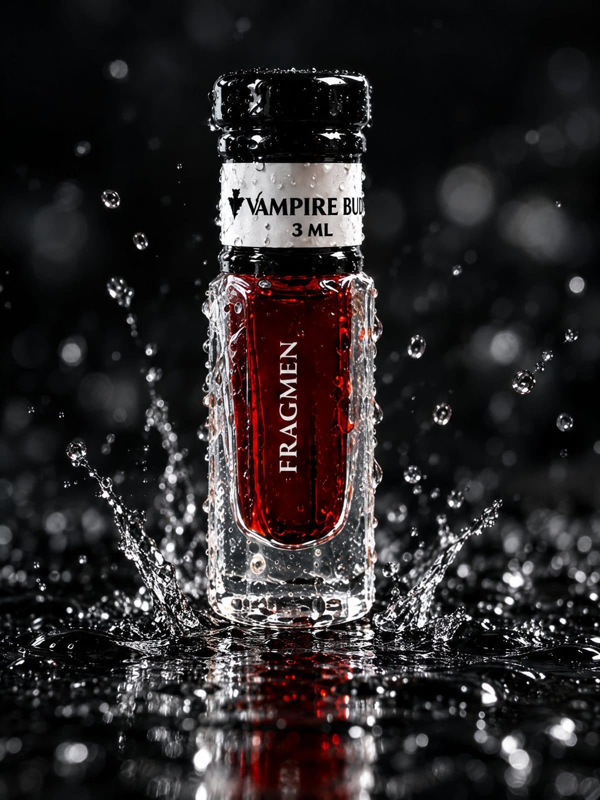 Vampire Blood — 3ml