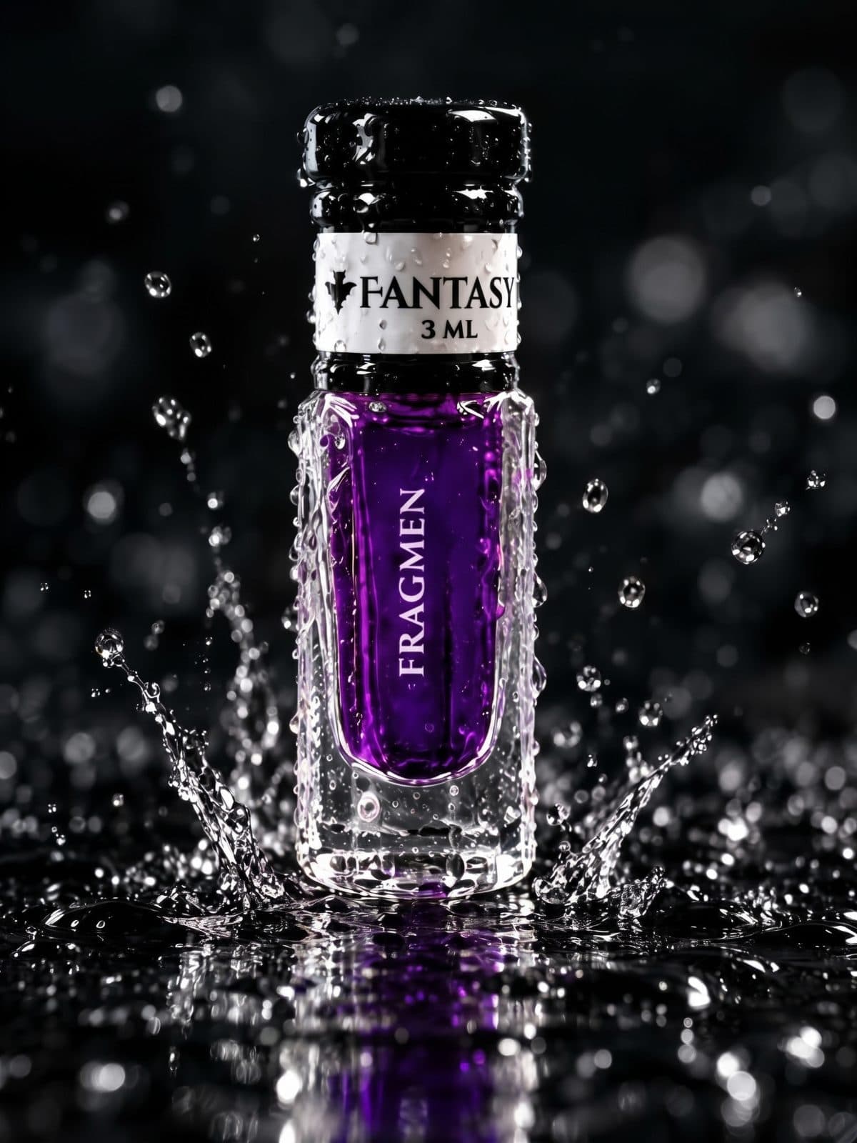 Fantacy — 3ml