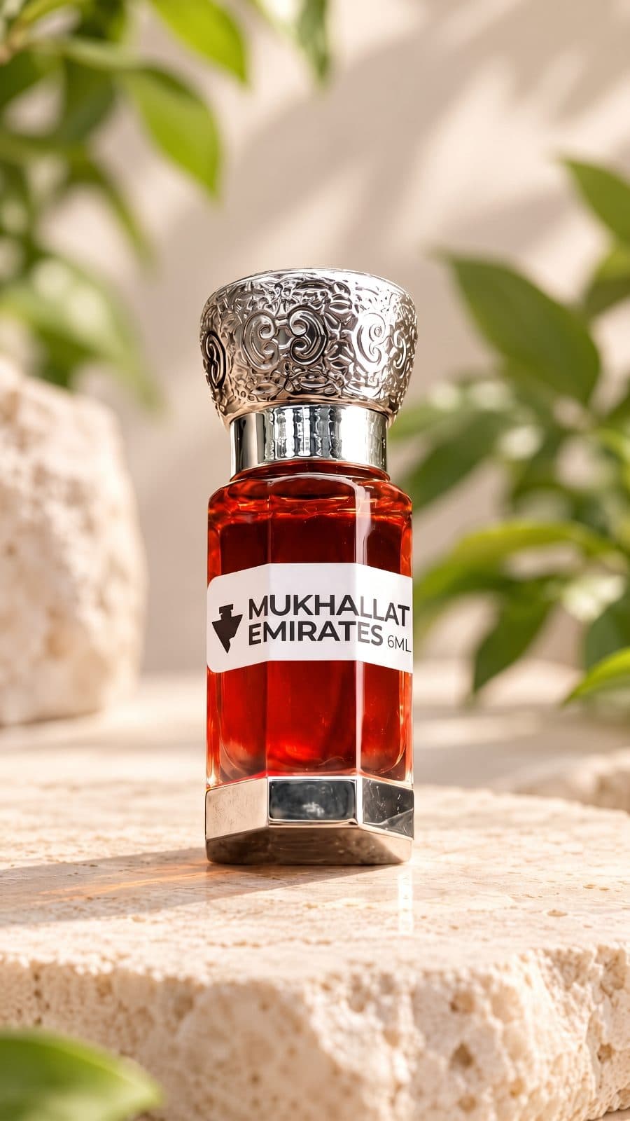 Mukhallat Emirates — 6ml